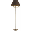 KUTEK -COC-LS-3-P-A COCO Patina Színű Állólámpa 3XE27 40W IP20