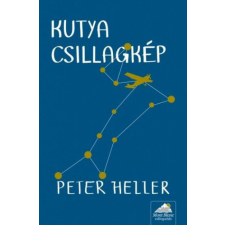  Kutya csillagkép regény
