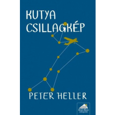Kutya csillagkép regény