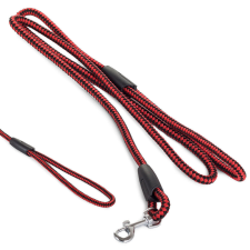  Kutya lanyard tradíciós 120cm/0.8cm erősséges nyakörv, póráz, hám kutyáknak