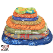  Kutya párna 50x35 cm szállítóbox, fekhely kutyáknak