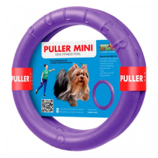  Kutyajáték Puller Mini Waudog 18 cm játék kutyáknak