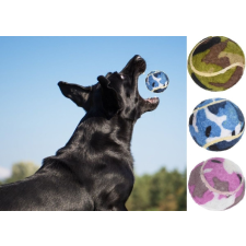  Kutyalabda 3 db-os Dog toy játék kutyáknak