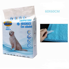  Kutyapelenka  M  60x60 cm 10db kutyafelszerelés