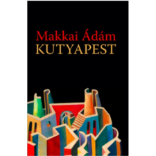  Kutyapest egyéb könyv