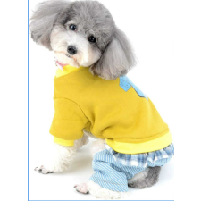  Kutyaruha - Bélelt overál - L kutyaruha