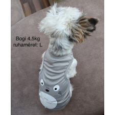  Kutyaruha - Cica Mintás Trikó - 2XL kutyaruha