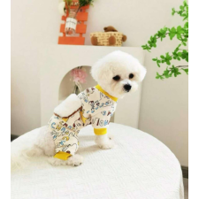  Kutyaruha - Kutyapizsi - S kutyaruha