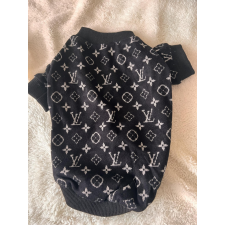  Kutyaruha - LV Pulóver S-8XL Méretig - 7XL kutyaruha