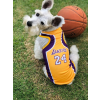  Kutyaruha - Sportmez - Lakers - XL