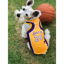  Kutyaruha - Sportmez - Lakers - XL kutyaruha