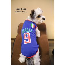  Kutyaruha - Sportmez - Olasz - L kutyaruha