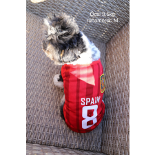  Kutyaruha - Sportmez - Spanyol - S kutyaruha