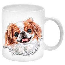  Kutyás Bögre 5. (másik oldalra saját fotó és felirat kérhető) bögrék, csészék