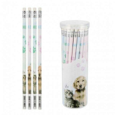  Kutyás vagy cicás radíros grafitceruza ceruza