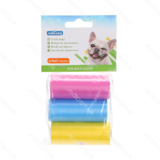  Kutyaürülék zacskó 3 darabos 23*32cm (JK 40070) kutyafelszerelés