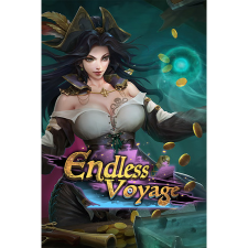 KuYou Games Endless Voyage / 无尽航线 (PC - Steam Digitális termékkulcs) videójáték
