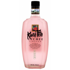  KUYPER KWAI FEH LYCHEE 0.7L 20% likőr