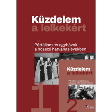 - Küzdelem a lelkekért egyéb könyv