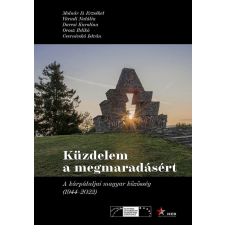 Küzdelem a megmaradásért történelem