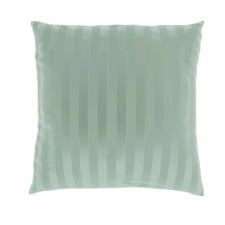 Kvalitex Párnahuzat Stripe olíva, 50 x 70 cm lakástextília