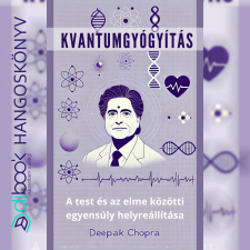 Kvantumgyógyítás egyéb e-könyv