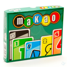 Kvíz Játékkártya Makao kártyajáték kártyajáték