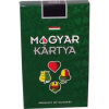 Kvíz Magyar kártya 33 lapos készlet