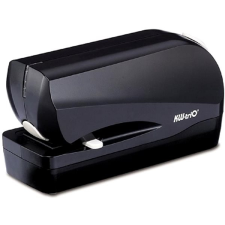 KW-triO 5690 elektromos, fekete tűzőgép