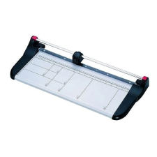 KW TRIO eco 46 vágógép
