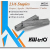 KW TRIO KW-TRIO 23/6 - 1000 darabos csomag