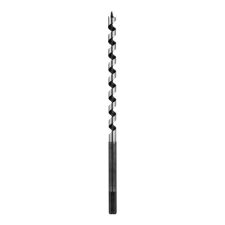 KWB 042452 PREMIUM CrV Auger fúrószár 22 mm fúrószár