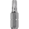 KWB 121240 Hatlap bit T 40 Acél 3 db (49121240)