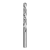 KWB 205064 PROFI HSS-G SILVER STAR TWIST DRILL Spirálfúrószár 6,4 mm-es
