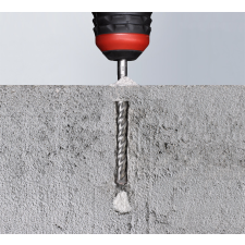 KWB 242150 PROFI SDS PLUS HB44 betonfúró 20mm. fúrószár