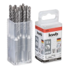 KWB 242212 PREMIUM HB 5 SDS Plus Kétélű fúrószár készlet