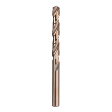 KWB 248110 PROFI HSS-G CO COBALT TWIST DRILL Hengeres spirálfúró 11,0mm fúrószár