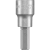 KWB (372708) Külső hatlap Dugókulcs bit betét 8 mm 1 db 3/8 (372708)