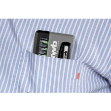 KWB Bit készlet 12 részes (151040) (151040) szerszám kiegészítő