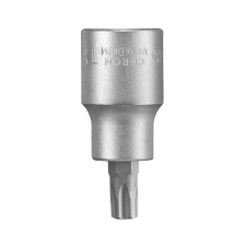 KWB PROFI CrV BIT SOCKETS T45 behajtó bit 1/2" (49372645) (49372645) szerszám kiegészítő