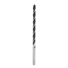 KWB PROFI CrV EXTRA LONG WOOD DRILL BIT hengeres fafúrószár 400/285x10mm (49512810) (49512810)