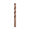 KWB PROFI HSS-G CO TWIST DRILL fémfúrószár 6.0mm (49248060) (49248060)