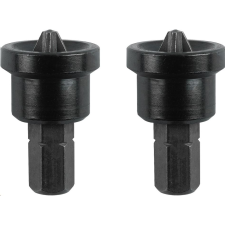 KWB PROFI PH2 gipszkarton behajtó bit mélységhatárolóval, 2 db (104510) (104510) szerszám kiegészítő