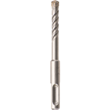 KWB SDS Plus HB44 CROSS-TIP 4-WAY négy élű vasbeton fúrószár 12mm fúrószár