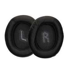 kwmobile db Kwmobile fülpárna készlet JBL Everest Elite 750NC, fekete, ökobőr, KWM0000257T001C audió kellék