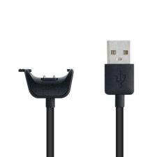 kwmobile Dokkoló állvány Samsung Galaxy Fit 2, Kwmobile, szilikon, fekete, 53961.02 okosóra kellék