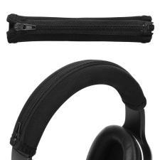 kwmobile fejhallgató szíj Audio-Technica ATH-S200BT/ATH-S220BT-hez, fekete, neoprén, KWM000025AN001C audió kellék
