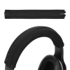 kwmobile fejhallgató szíj Edifier W860NB/W830BT-hez, fekete, neoprén, KWM000025AO001C
