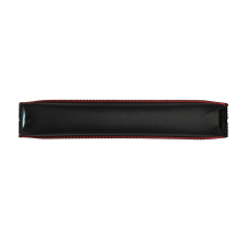 kwmobile fejhallgató szíj Kingston HyperX Cloud Alpha-hoz, fekete, Eco bőr, KWM0000256Q001C audió kellék