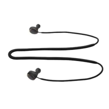 kwmobile JBL Live 300TWS fejhallgató szíj, Kwmobile, Fekete, szilikon, 59279.01 audió kellék